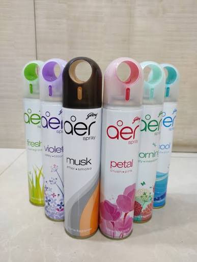 AIR FRESHNER